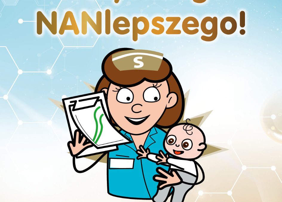 5 maj Międzynarodowy Dzień Położnej